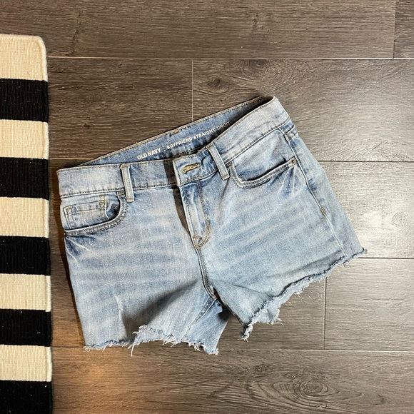 DENIM JEANS OLD NAVY (I cut them from jeans) - Picture 2 of 3